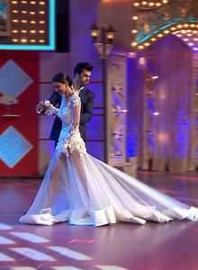 Fashion style ka naam hai Nia Sharma.>! #ITAAwards #ITA2025 #anuranjan #shashiranjan #indiantelevisionacademy #fun #laughter #comedy | Indian Television Academy
