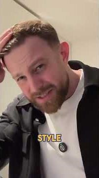Perfect Hair Styling Routine: How to Use Pomade & Clay | Seven Potions Guide