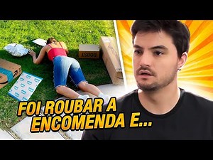 PESSOAS QUE TIVERAM O QUE MERECERAM