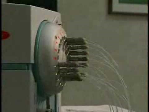 HDR Brachytherapy for Prostate Cancer