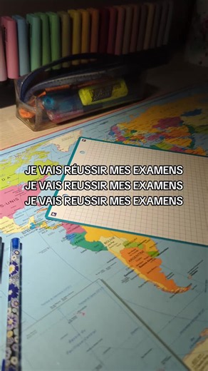 Abonne-toi pour plus de motivation, d’organisation et de méthodes de révision 📚✨ 💭 Petit reminder étudiant Le travail que tu fais aujourd’hui, c’est ce qui te permettra de réussir tes examens, d’avancer sereinement et d’être fier(e) de toi. Pas besoin d’être parfait(e), juste régulier(e). Chaque petite session compte, surtout quand elle est bien faite. Ton futur toi te remerciera 🤍 🎓 Qui suis-je ? Moi c’est Sacha, étudiante en première année de médecine 🥼. Sur ce compte, je partage : · des 