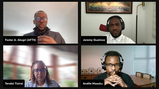 We've gone back to back, and now the Fintech Replay Finale 2025 is here! We close out Fintech Replay with a conversation focused on what really mattered when it came to expansion, scaling, and operating across Africa in 2025 and what those realities signal for 2026. Day 3: Expansion, Scaling & the 2026 Outlook � Friday, 19 December � 10:00 AM EST | 3:00 PM GMT | 6:00 PM EAT � Live on YouTube & LinkedIn This final session moves beyond headlines to unpack how scaling actually played out — the trad