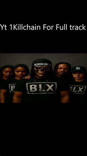 MANY CLANS ❌ ONE BLOODLINE #music #disstrack #codmusic