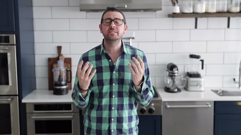 Smoky Grilled Oysters with a Beer-Infused Twist