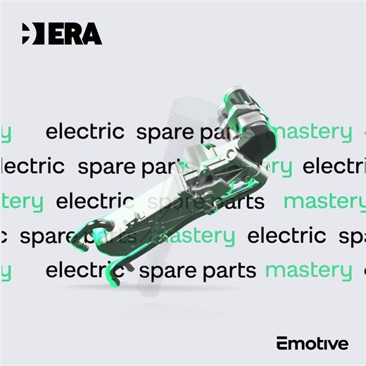 ERA has delivered quality, care & precision for 40 years, distributing unmatched electrical & electronic automotive parts in over 80 countries. With 15,000 top-tier references, we set the standard in reliability and innovation. | Emotive Group