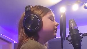 21K views · 346 reactions |  Inspirational words from a young star...