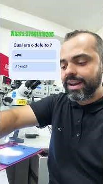 Xiaomi Poco F3 5G won't turn on - phone from our follower in BA #shorts