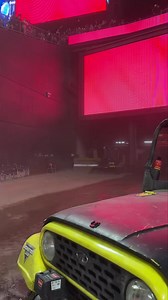 ANAHEIM! THIS. IS. MONSTER JAM‼️ | Monster Jam