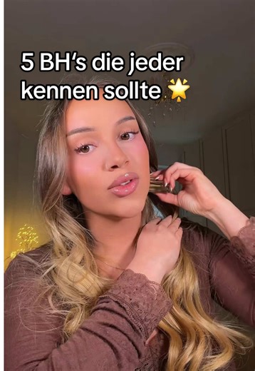 5 Essential Bra Styles Every Woman Should Know