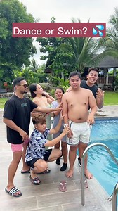 1.4M views · 39K reactions | DANCE OR SWIM?  Watch til the end! Follow me for more fun contents ❤️ Good vibes only! #simonsaysvlog #kaenergy #simonjavier #mrenergy #zaramon #jowasquad #zaralopez #simonjosephjavier #babyzaramon #zaramom #tiktoksquad #ttsquad #palmhillresort #relumins #flawlessbeautyandskin | Simon Javier | Facebook