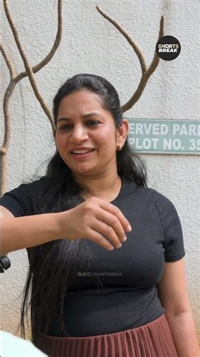 Compliment Sunte hi ‘Main Hi Best Hoon’ Syndrome #shortsbreak #comedy