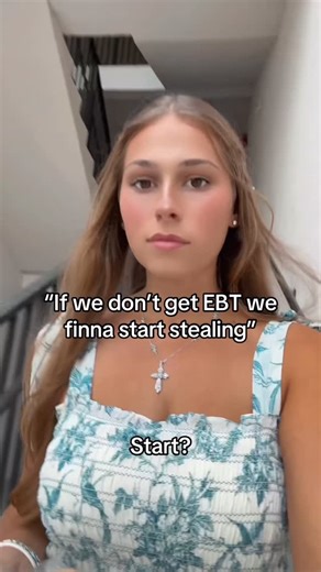 Olivia Krolczyk on Instagram: "Lmao when did y’all ever stop?"