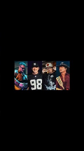 HARDY, Eric Church, Morgan Wallen, Tim McGraw - McArthur [Remix] "Today is a good morning" Sir Uzi