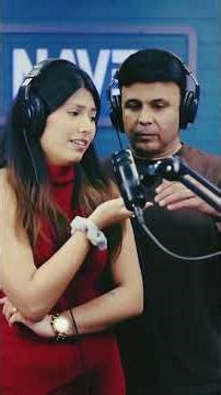 Hello Sir, Woh Sir, Yeh Sire 🫡🤪😰 RJ_Naved