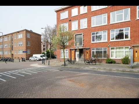 Verboomstraat 157A Rotterdam