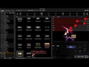 REVIEW DEL SOFTWARE APP SPIDER V REMOTE