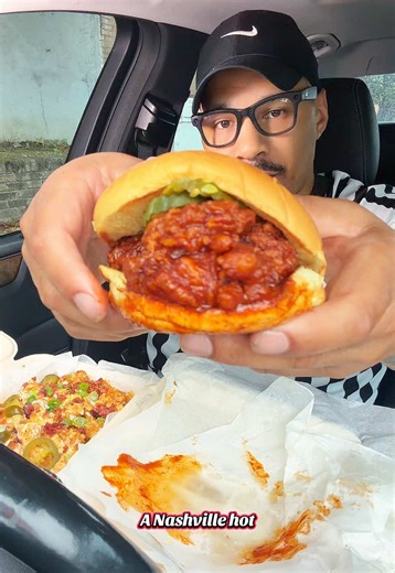 Exploring The Chicken District in Mobile, Alabama