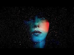 Under the Skin (2014) - Movie Review