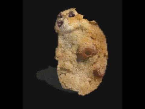 How to Find "Cookie Chomik" In Find the Chomiks