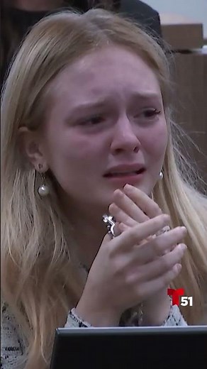 Jurado falla a favor de Maya Kowalski