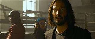 THE MATRIX RESURRECTIONS Trailer 2 | Movie Trailers and Videos