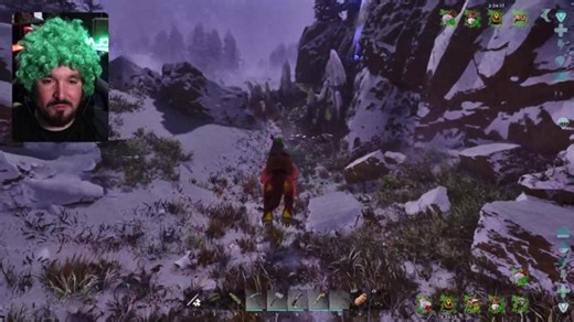 This is Gonna Drain the Life from Me