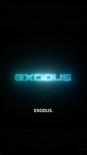 This New Game Is Mass Effect Meets Interstellar - EXODUS
