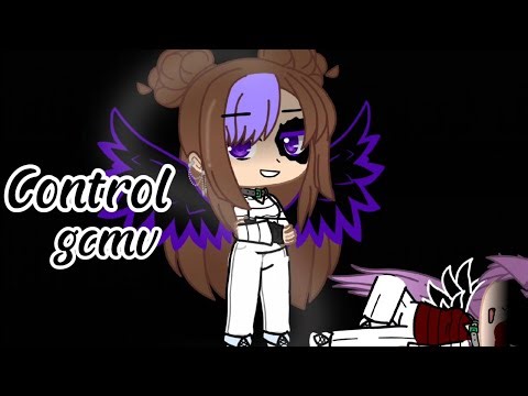 Control (gcmv)💜✨