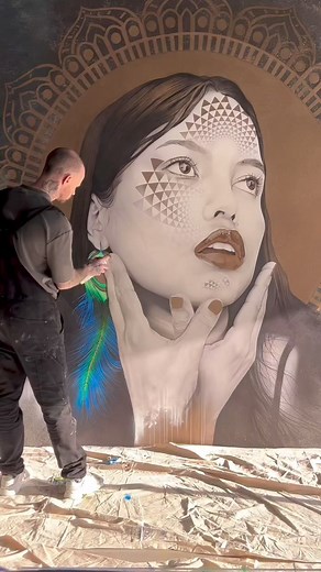 64K views · 1.4K reactions | Artist  @dcwillansartworks | ART Gallery | Facebook