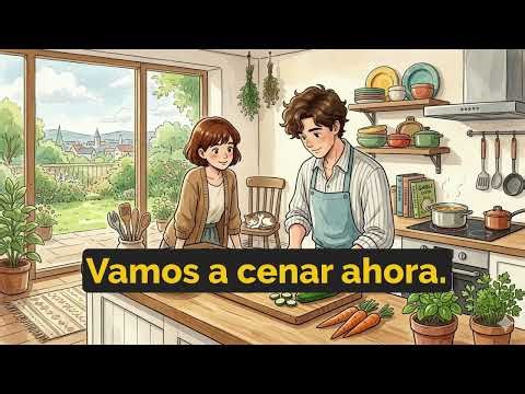Spanish Practice | Ep 079 | Spanish Speaking & Listening Lesson | Path to Fluent Spanish