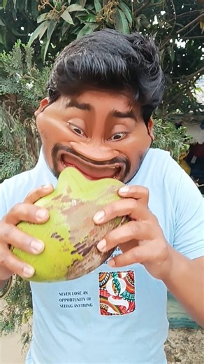 One Watermelon… Two Hungry People 😂🍉