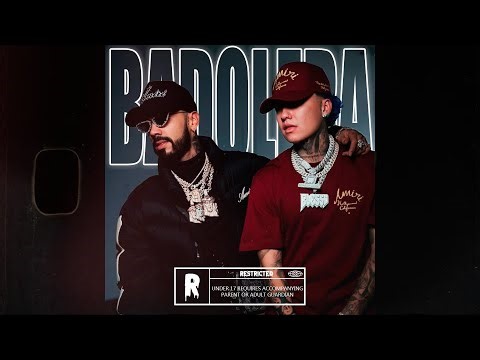 Anuel AA ❌ Blessd- "Bandolera"🧪| AFROBEAT EMOTIONAL COMERCIAL TYPE BEAT 🫀| Instrumental 2025