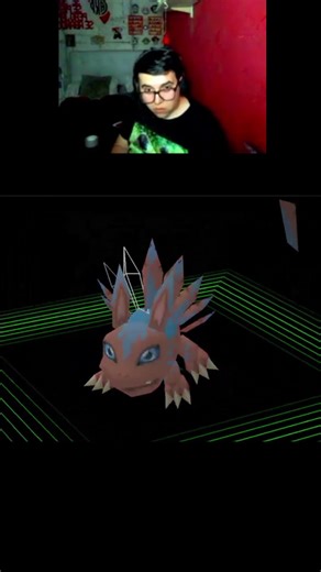 EVOLUCIOOOON #digimon #digimontcg #digimonworld1 #ps1 #playstation