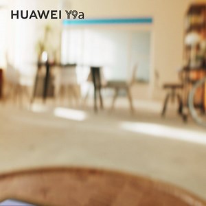 Pre-order HUAWEI Y9a now for AED 1049 & get FREE gifts. | Huawei Mobile