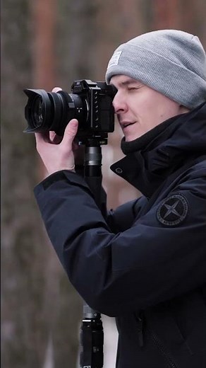 Exciting New Arrival the Sirui SVM Rapid System Monopod! 🌟