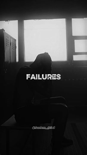 Failure builds the strongest warriors 💪🔥. Don’t fear failing. Every mistake teaches you something winning never will. Fail → Learn → Grow → Try again. Comment “I will rise” if you’re not quitting. #FailForward #LearnFromFailure #fyp #KeepGoing #viral