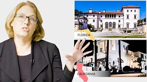 How Architects Can Tell Where Famous Movie Buildings Are Actually Located