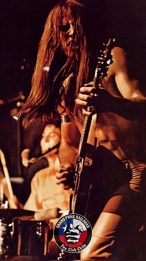 28 de Junio de 1971: Grand Funk Railroad se presenta en el Teatro Olympia de París, Francia. 🇨🇵🚂 #grandfunkrailroad #grandfunk #grandfunkrailroadfanclubchile #grandfunkrailroadband #grandfunklives #grandfunkrailroadfans #grandfunklive #theamericanband #americanband #flintmichigan #usa #markfarner #donbrewer #melschacher #markdonandmel #olympiaparis #france | Grand Funk Railroad Fan Club Chile