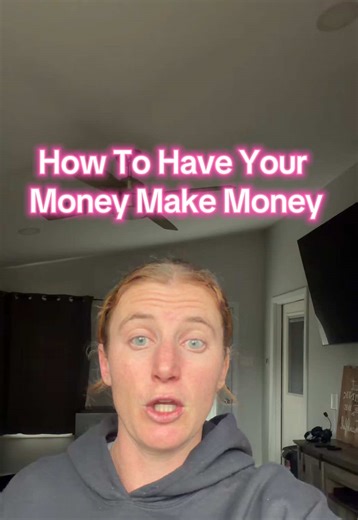 Who doesn’t like to make money while they sleep?? So many of us weren’t taught these simple investing tips when we were young and this could have made us all young millionaires. It really is so simple and yet so many people choose not to invest everyday. As long as you do it for the long term, stay consistent and dollar cost average you will build wealth. #creatorsearchinsights #compoundinterest #personalfinance #investing #investingforbeginners