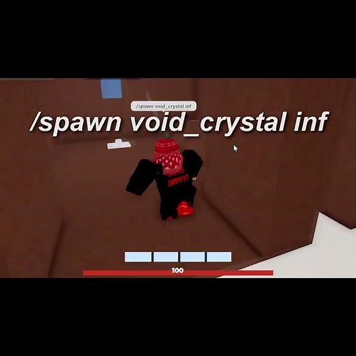 How To Spawn *VOID CRYSTALS* in Roblox Bedwars!! [SEASON 5]