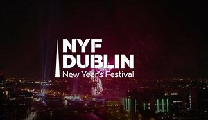9.3K views · 277 reactions | We're counting the days to Dublin's New Year's Festival! ⏰ Will you be there? Learn more why Dublin is THE place to be  https://go.irlnd.co/dublinnye | Tourism Ireland | Facebook