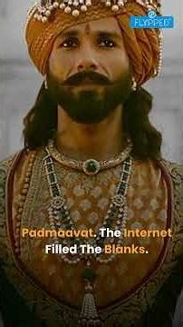 Shahid Kapoor and the controversy surrounding Cocktail 2.