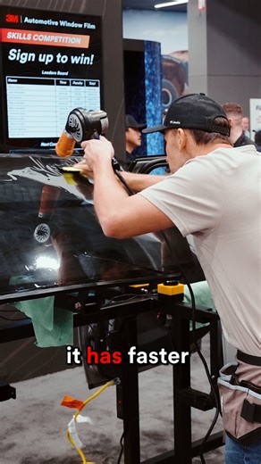 3M Films on Instagram: "There are many benefits being a 3M Pro Shop Dealer or Authorized Dealer, but one very important benefit is being able to sell certain premium 3M products. One of those products is our new and improved 3M™ Automotive Window Film Crystalline™ Series, CR BLK, with better color matching and easier shrink/install. If you want a deeper dive on our premium window tint, check out our page now. Learn more about being a 3M Pro Shop or Authorized Dealer in our bio today."