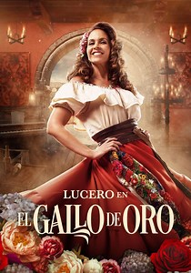 El gallo de oro - Ver la serie de tv online