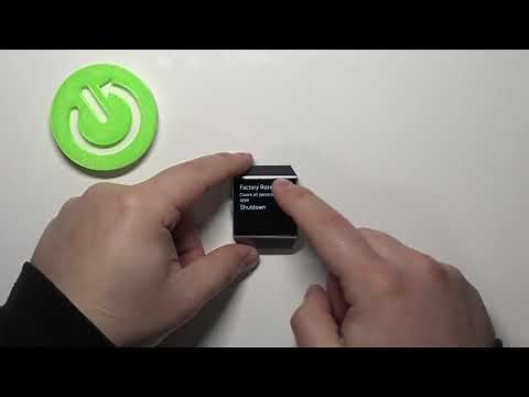 Factory Reset FITBIT Ionic – Delete All Content & Settings