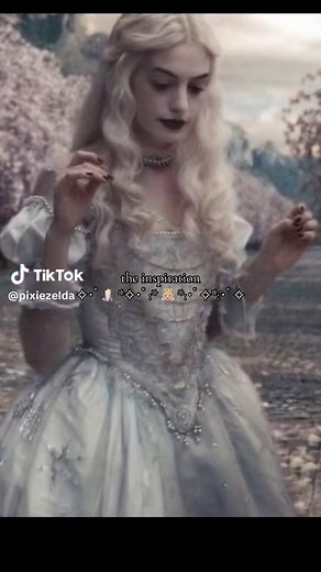 Ethereal Angelcore Renaissance Outfit Inspiration