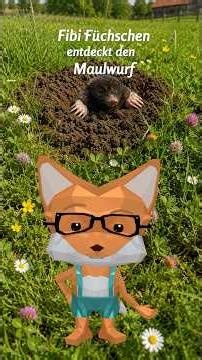 Fibi discovers the mole