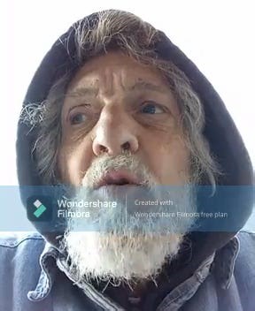 The Acquisition of Free Energy