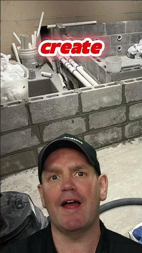 Building a HOT TUB in a BASEMENT?! 😱