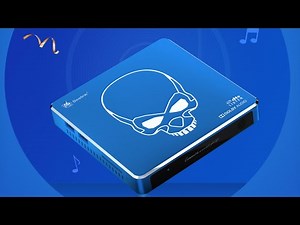 Beelink GT-King Pro Powerful Android TV Box ‪@Vashtvcom‬